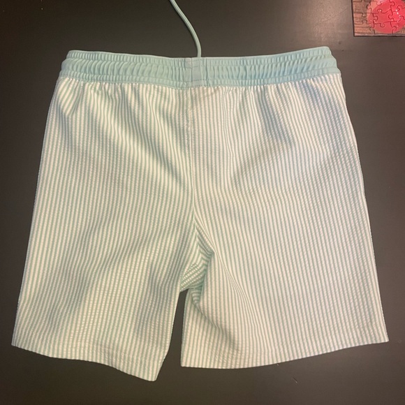 Properly Tied - Boys Swimsuit - Size 7 -NWT - Picture 2 of 4